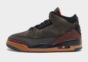 Air Jordan 3 Retro OG Not Nice (lateral).