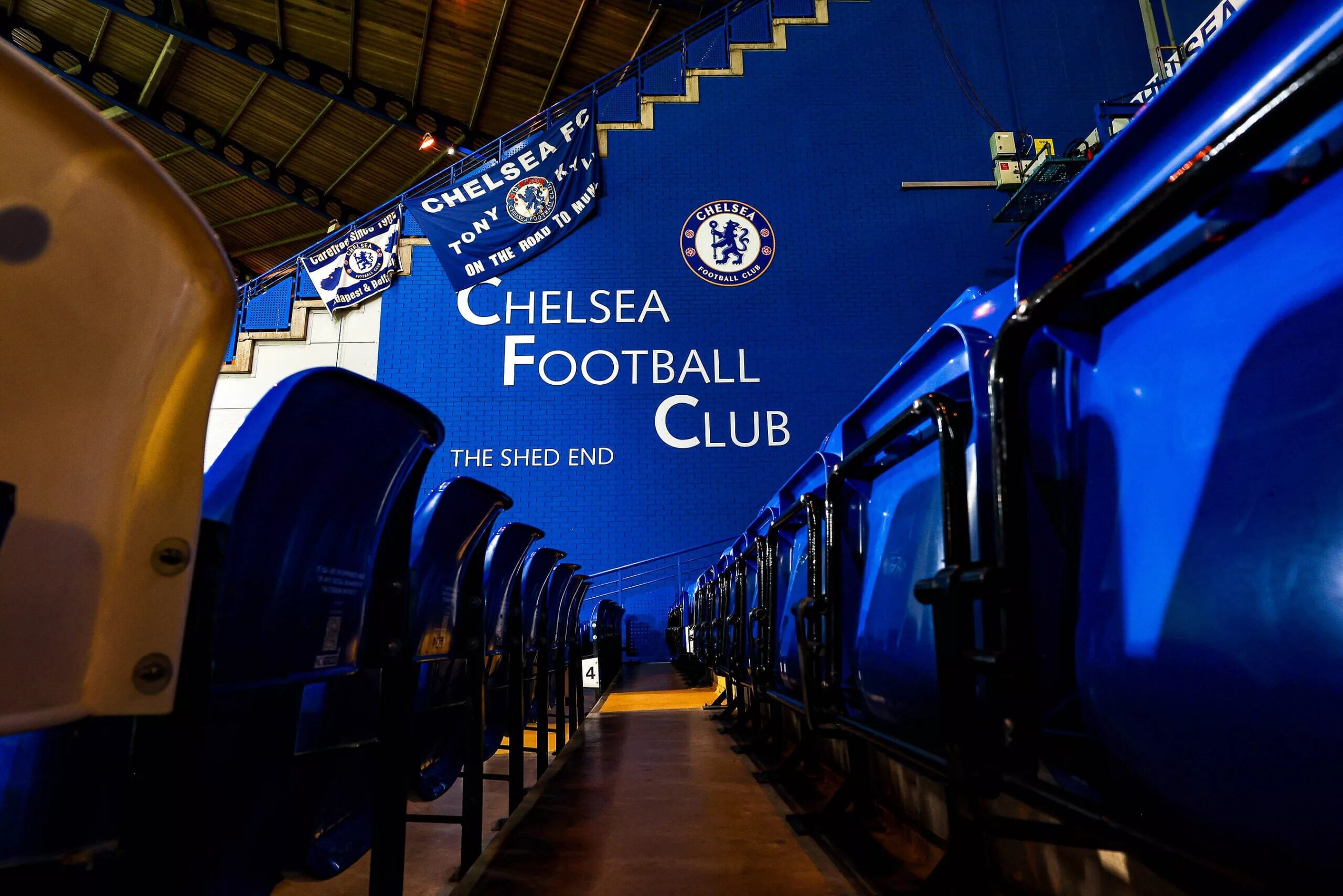 New report indicates Josh Acheampong could push for Chelsea exit