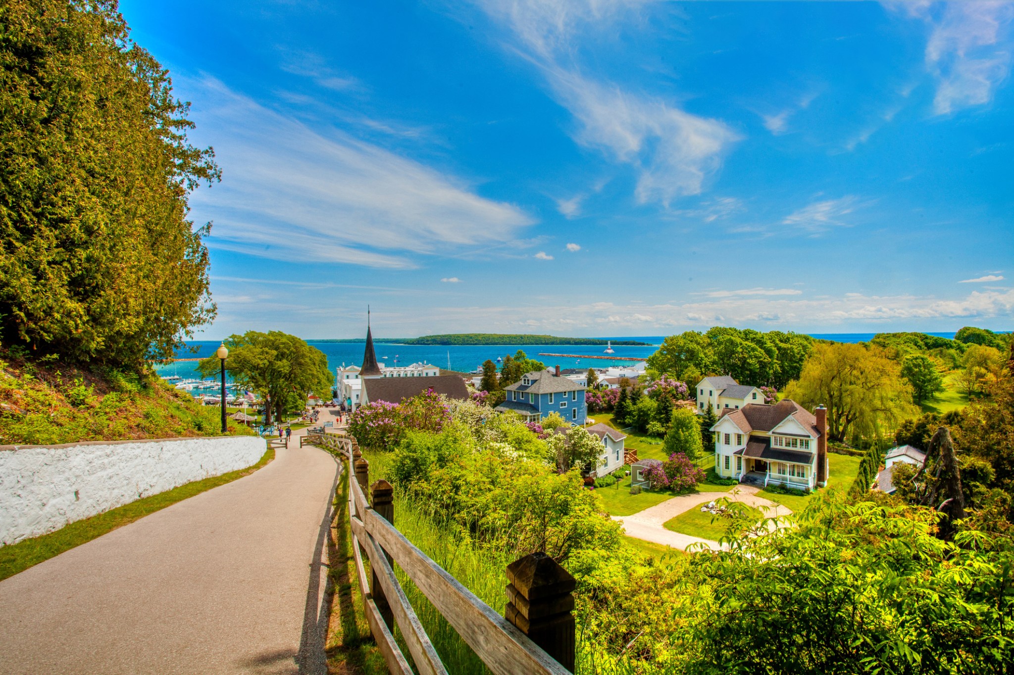 15 most underrated US travel destinations—revealed