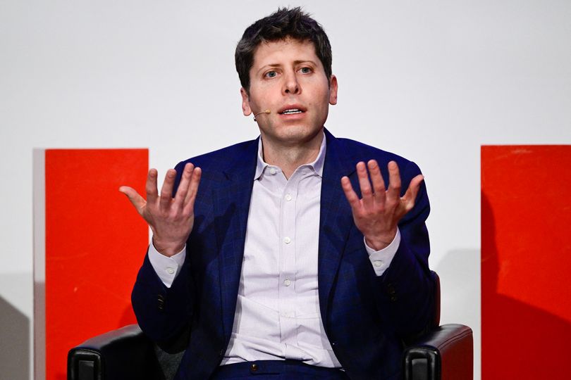 OpenAI says it has responsibly disclosed the issue to the affected vendor