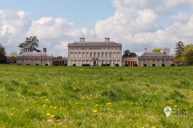 How to visit Ireland's historical sites for free this summer