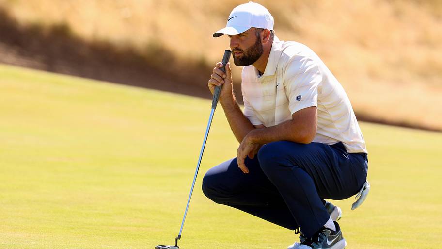3M Open Kalshi prediction market: Can anyone catch Scottie Scheffler?