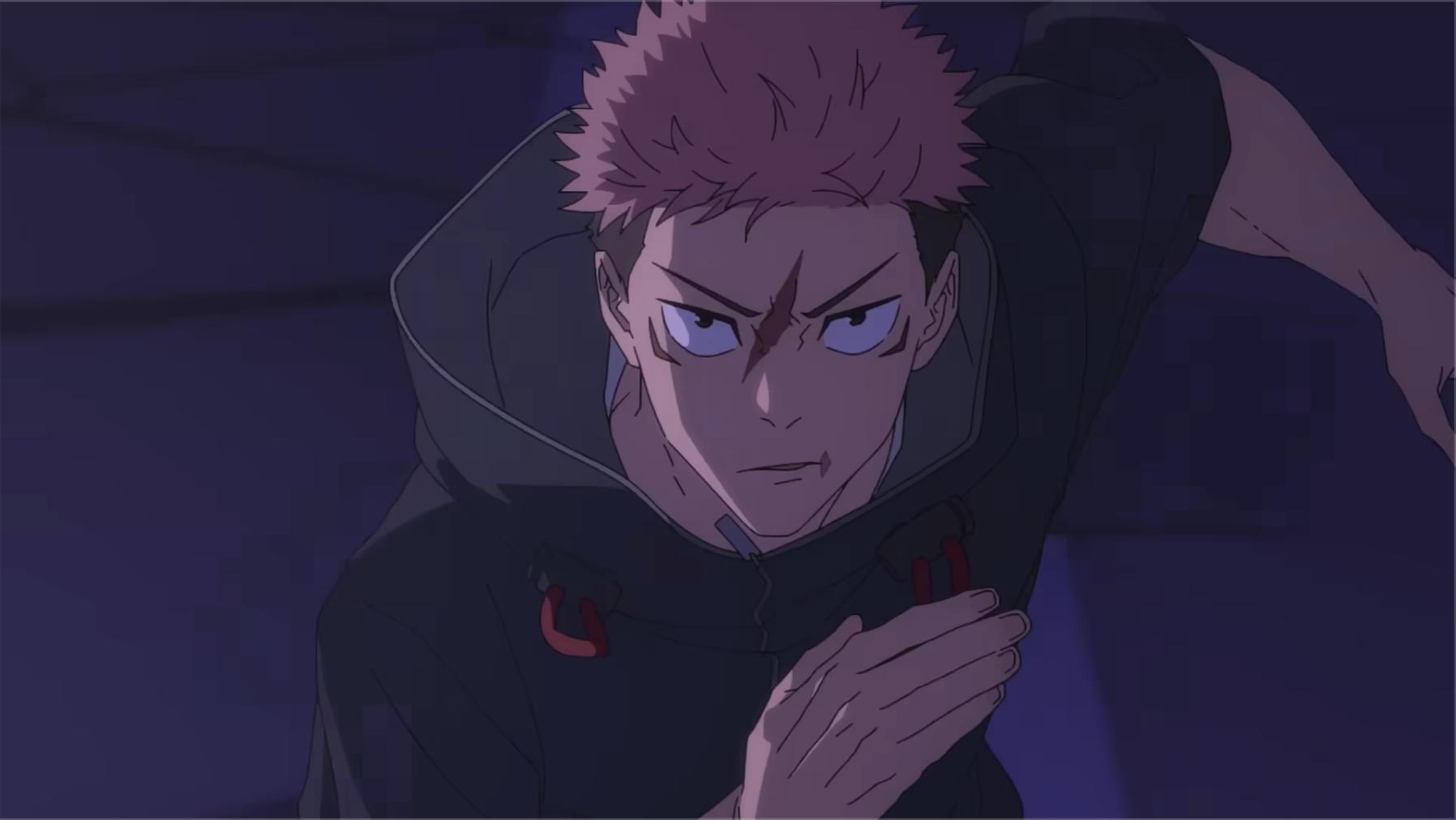 Jujutsu Kaisen season 3 hits Netflix: Culling Game science has a Nobel Prize behind it