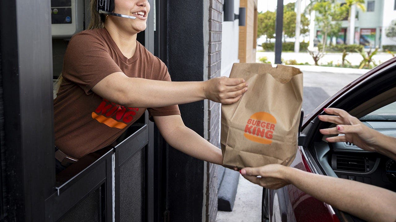Burger King makes major changes after thousands of customers sounded off