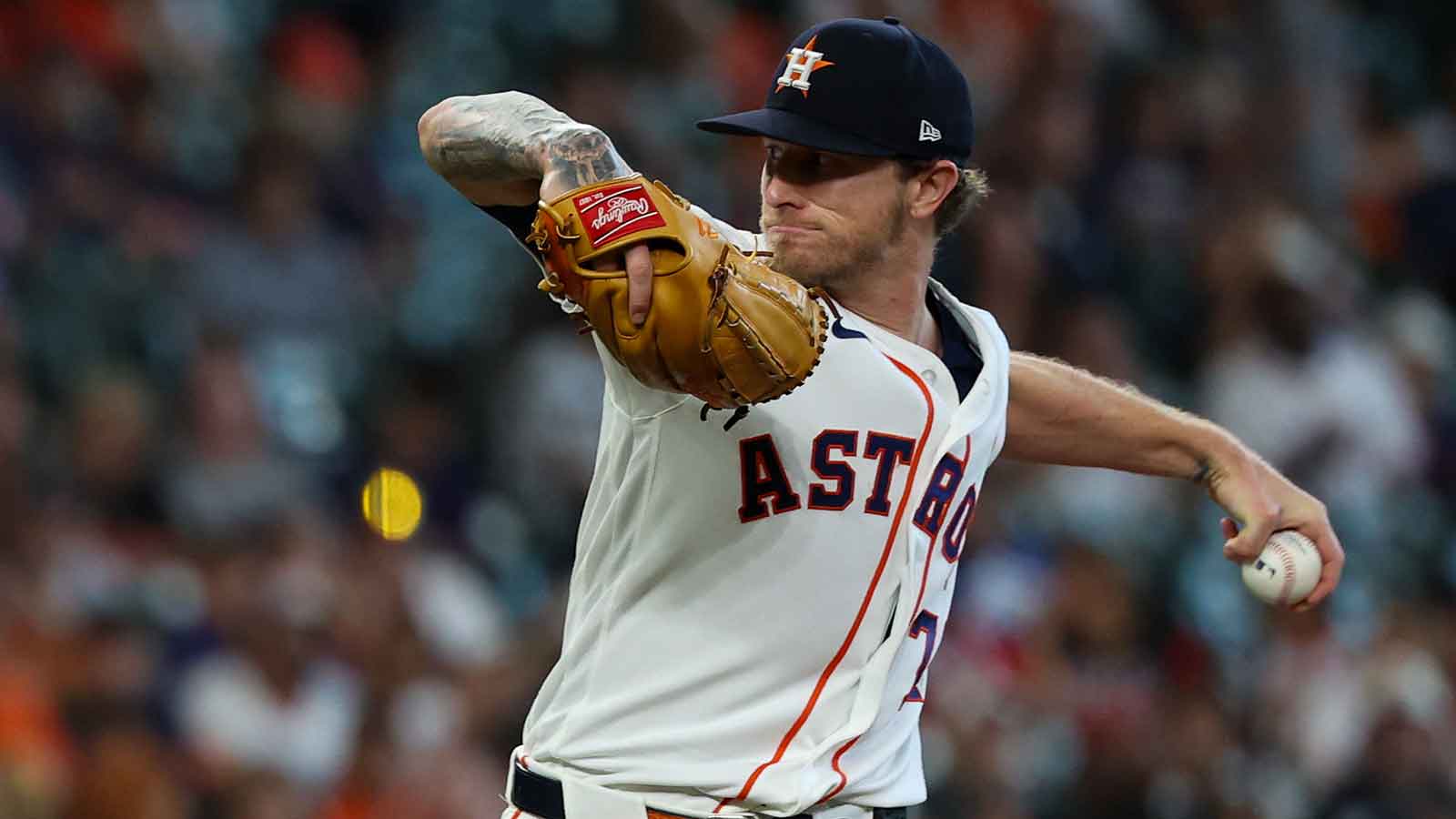 MLB rumors: Phillies named best Josh Hader trade fit if Astros move him