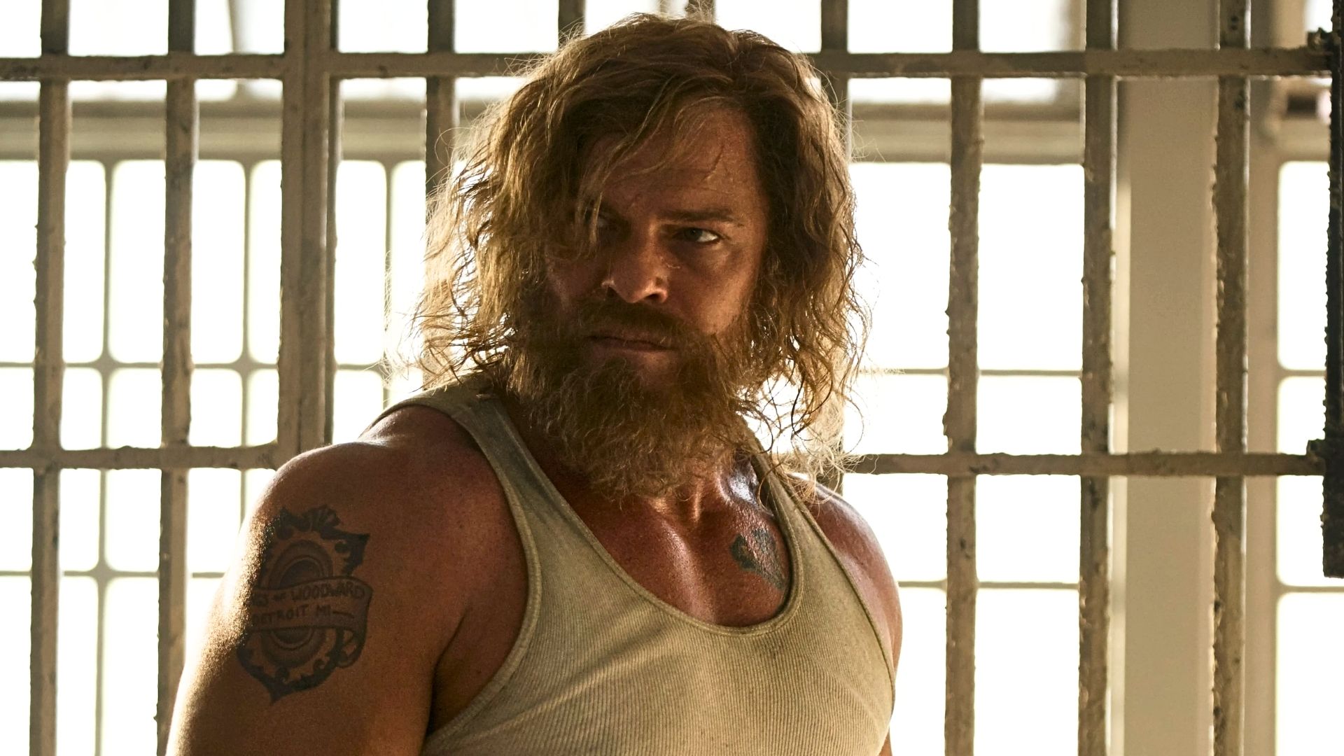 Alan Ritchson is explosive in the throwback '70s revenge thriller | Review