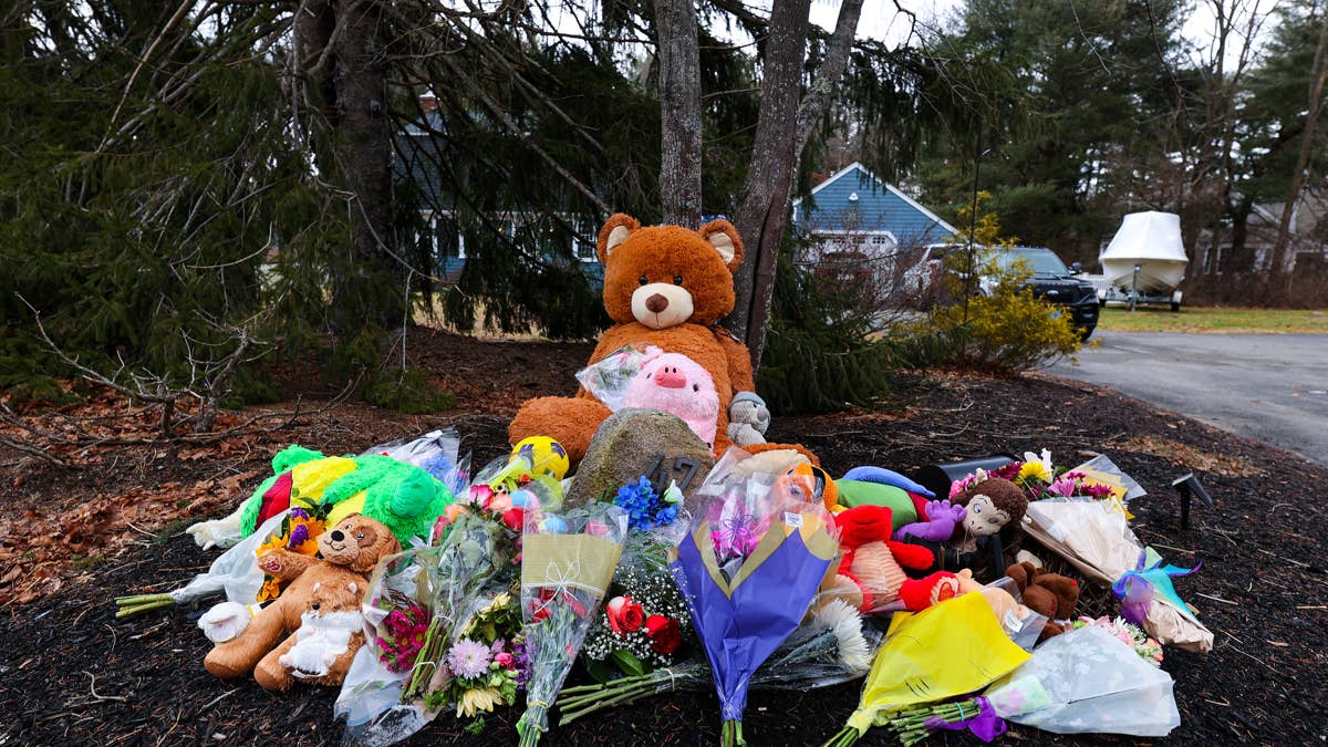 Patrick Clancy speaks out about life after Lindsay Clancy's arrest for child murders