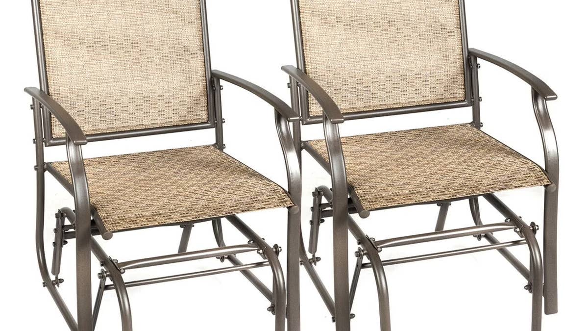 costway-patio-gliders