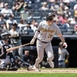 How to live stream Pirates vs Yankees: MLB, TV channel