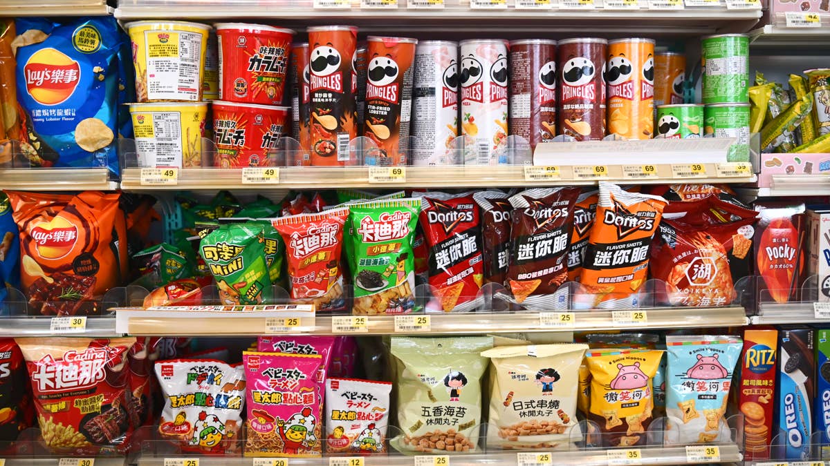 The after-school snacks you loved as a kid, ranked by pure nostalgia