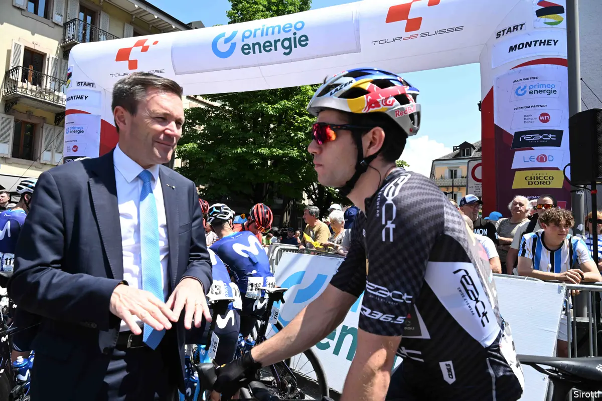 UCI press release brushes off criticism of nighttime doping tests at the Tour de France