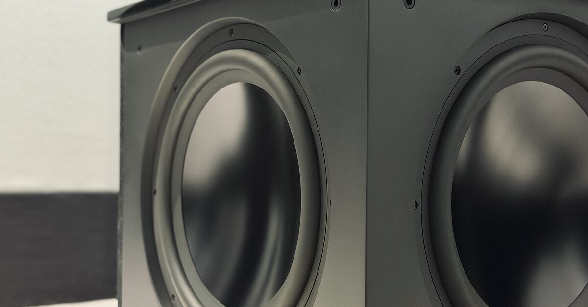 Why room correction can matter more than your subwoofer