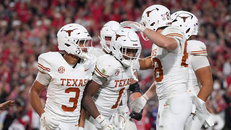 Texas football's updated roster shows new team identity in 2026