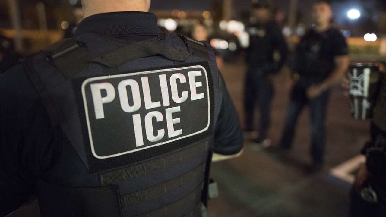 ICE uses data broker tools to target unaccompanied minors and fraud