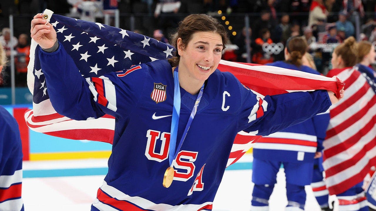 Hilary Knight