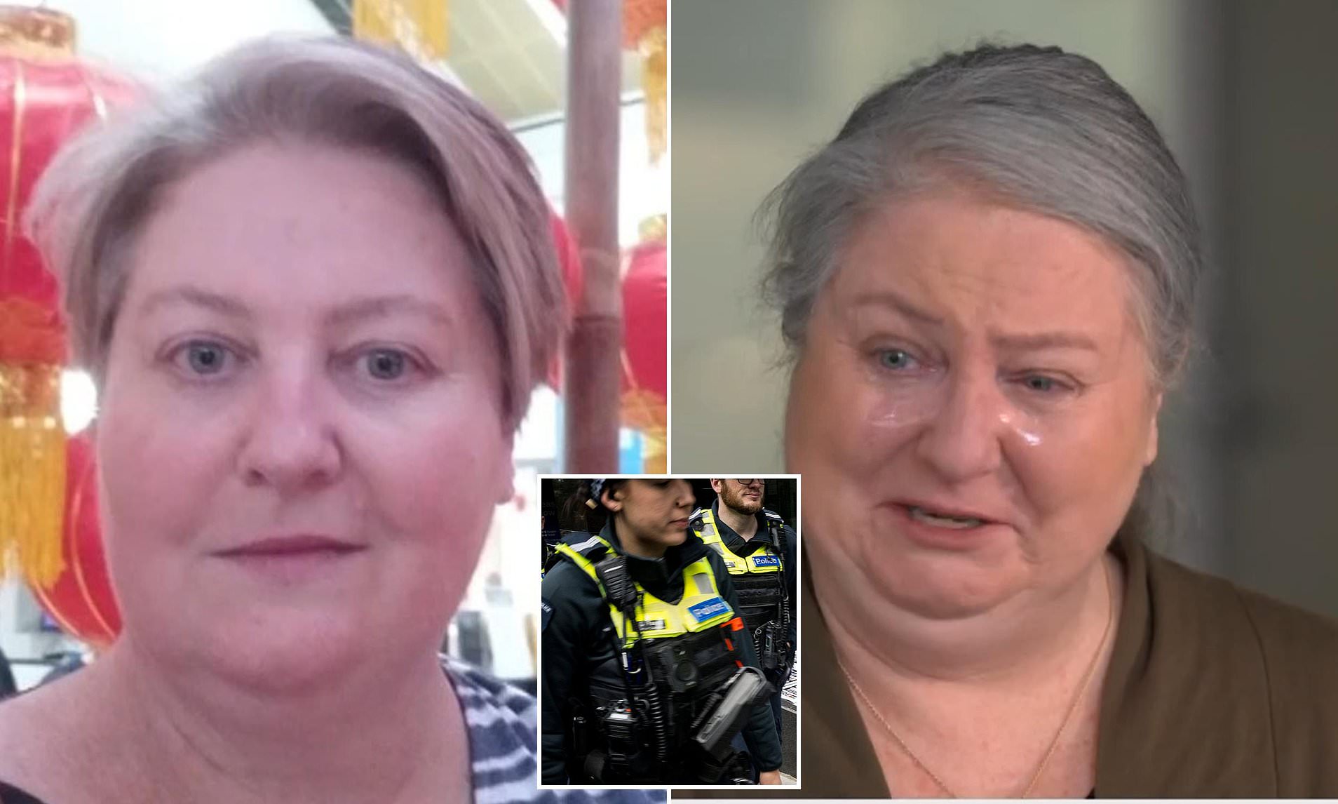 Melbourne woman declared dead by mistake after blunder left family grieving while she made pizzas