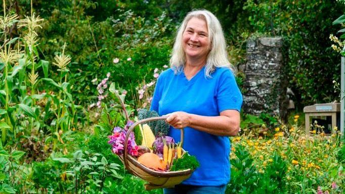 Stephanie Hafferty says gardeners will need to adapt to the changing climate