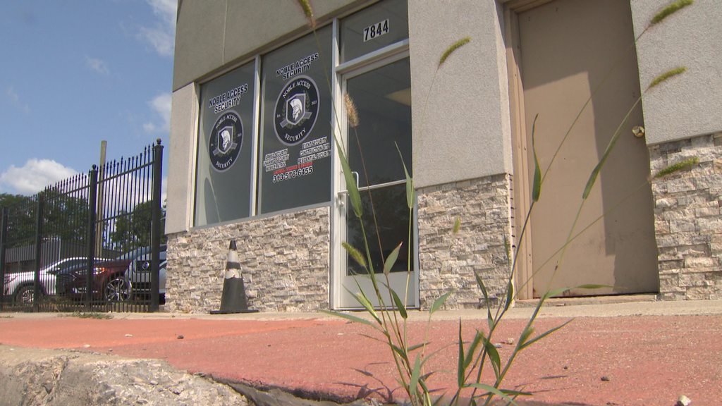 DEA executes multiple search warrants across Wayne County, Michigan