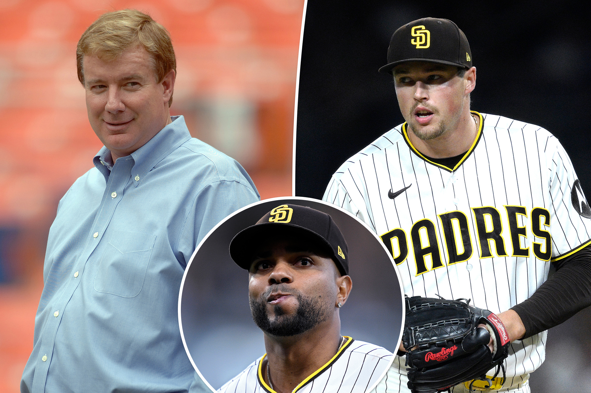 Former MLB executive throws shade at Padres over Juan Soto trade