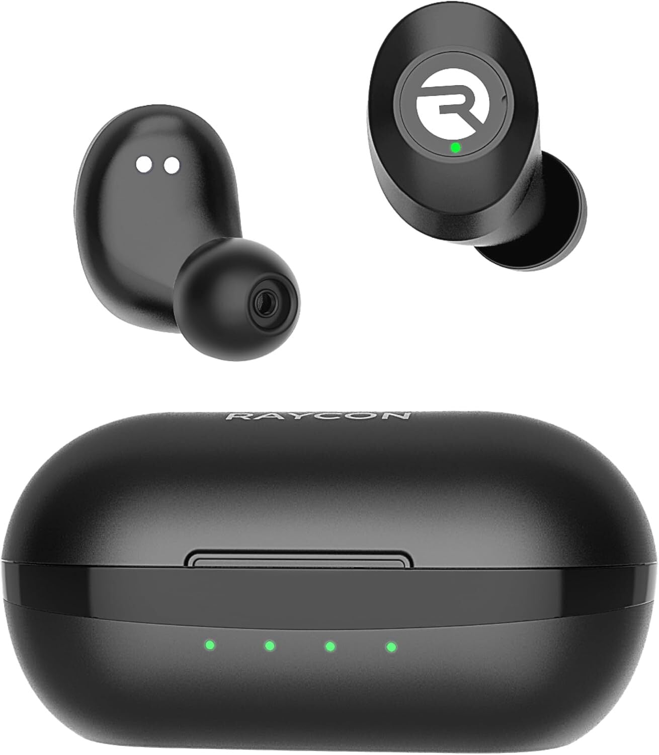 Raycon's Everyday earbuds are one of our favorite budget pairs, and they're $16 off right now at Amazon