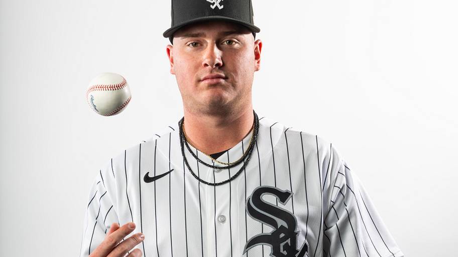Tanner McDougal - Chicago White Sox