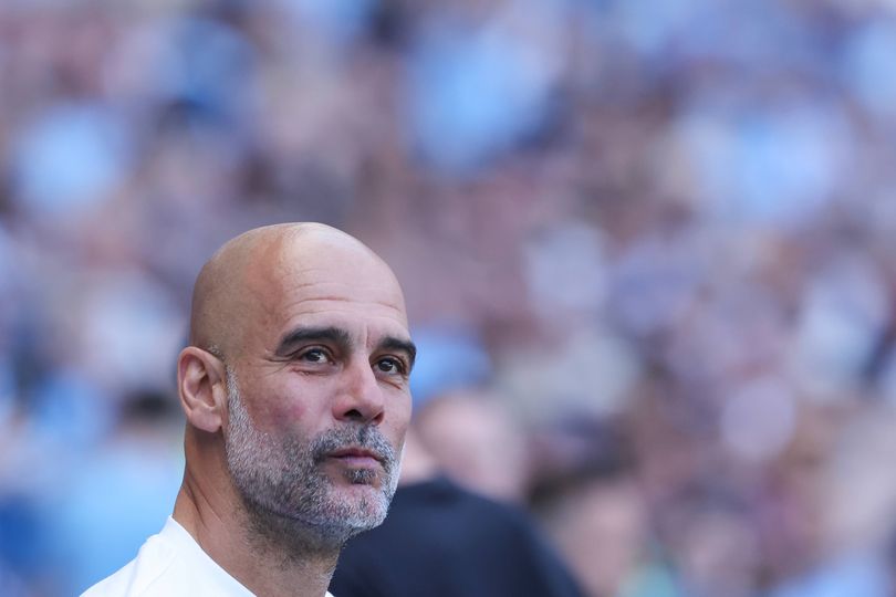 Pep Guardiola in talks over vacant national team job after Manchester City exit