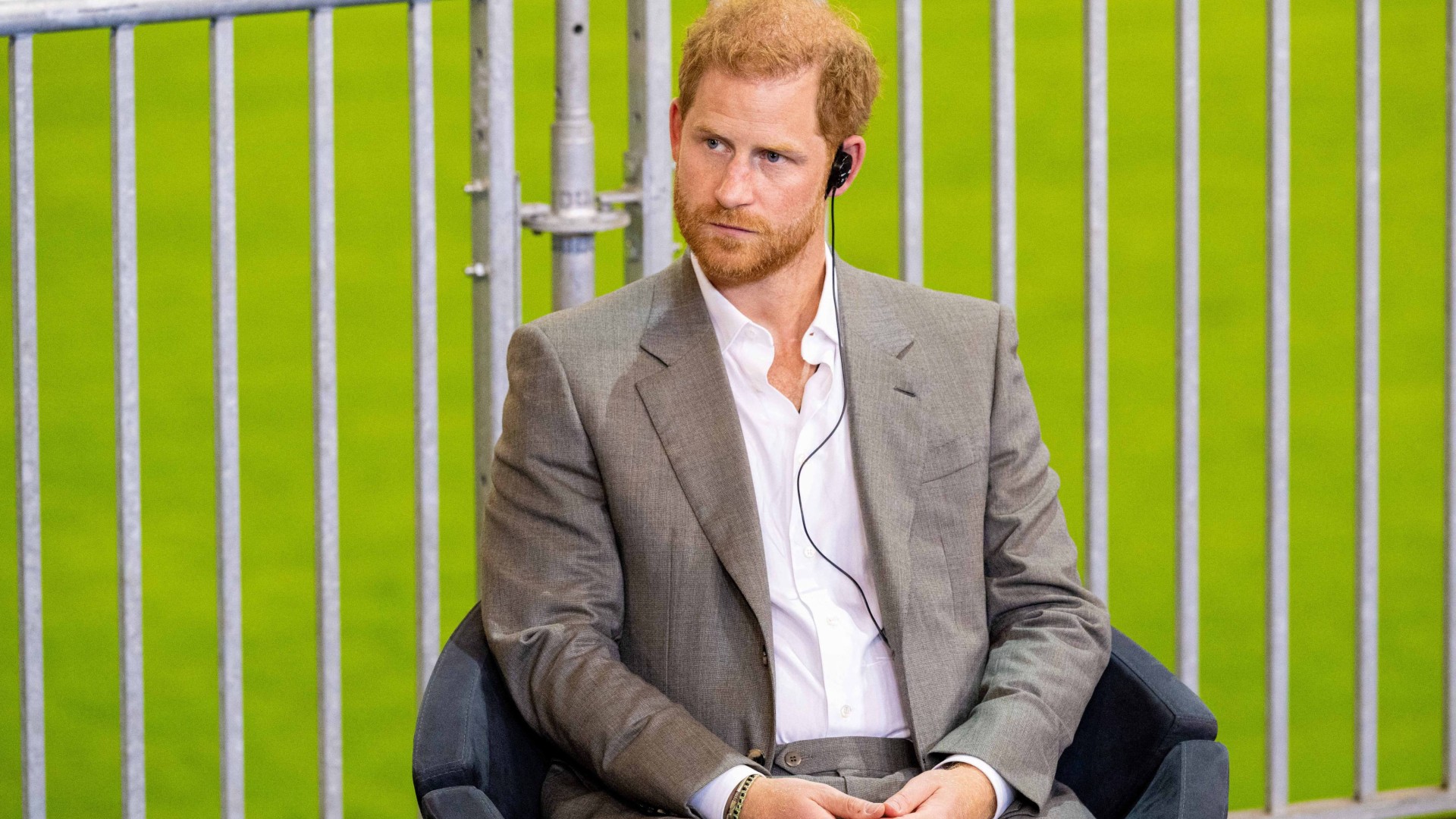 Prince Harry praised for appearing 'much more approachable' after podcast appearance: 'This is exactly what he needed,' brand and culture expert says