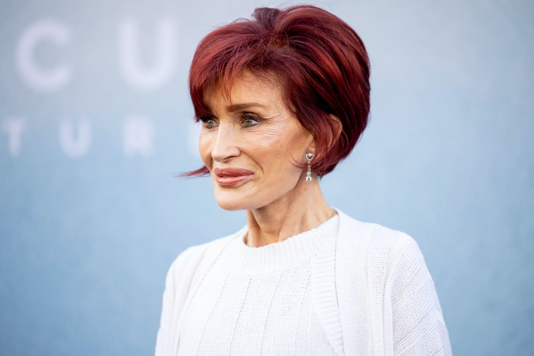 Sharon Osbourne talks Ozzy's legacy one year after his death