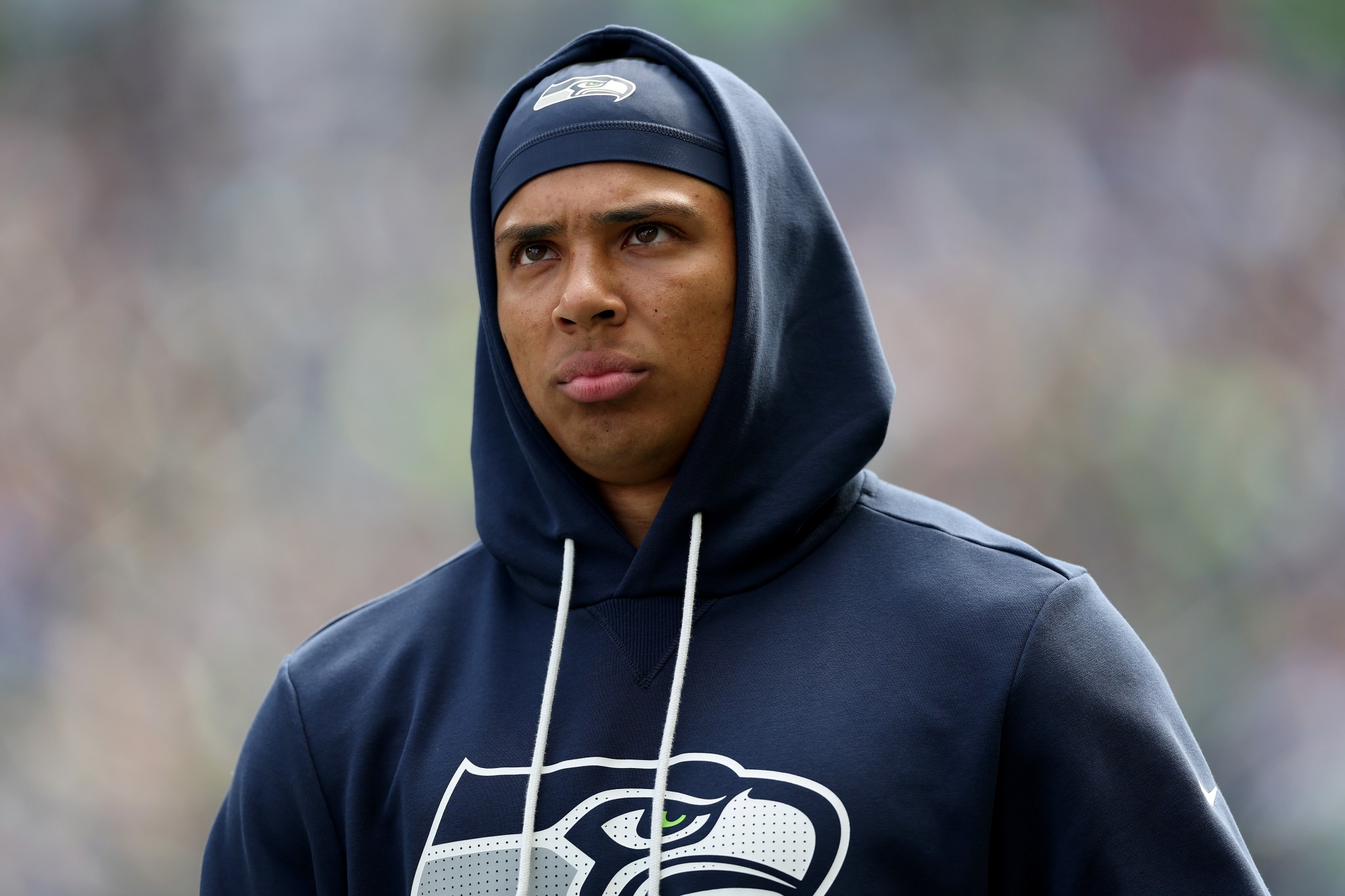 Zach Charbonnet lands on PUP list, will miss start of Seahawks camp