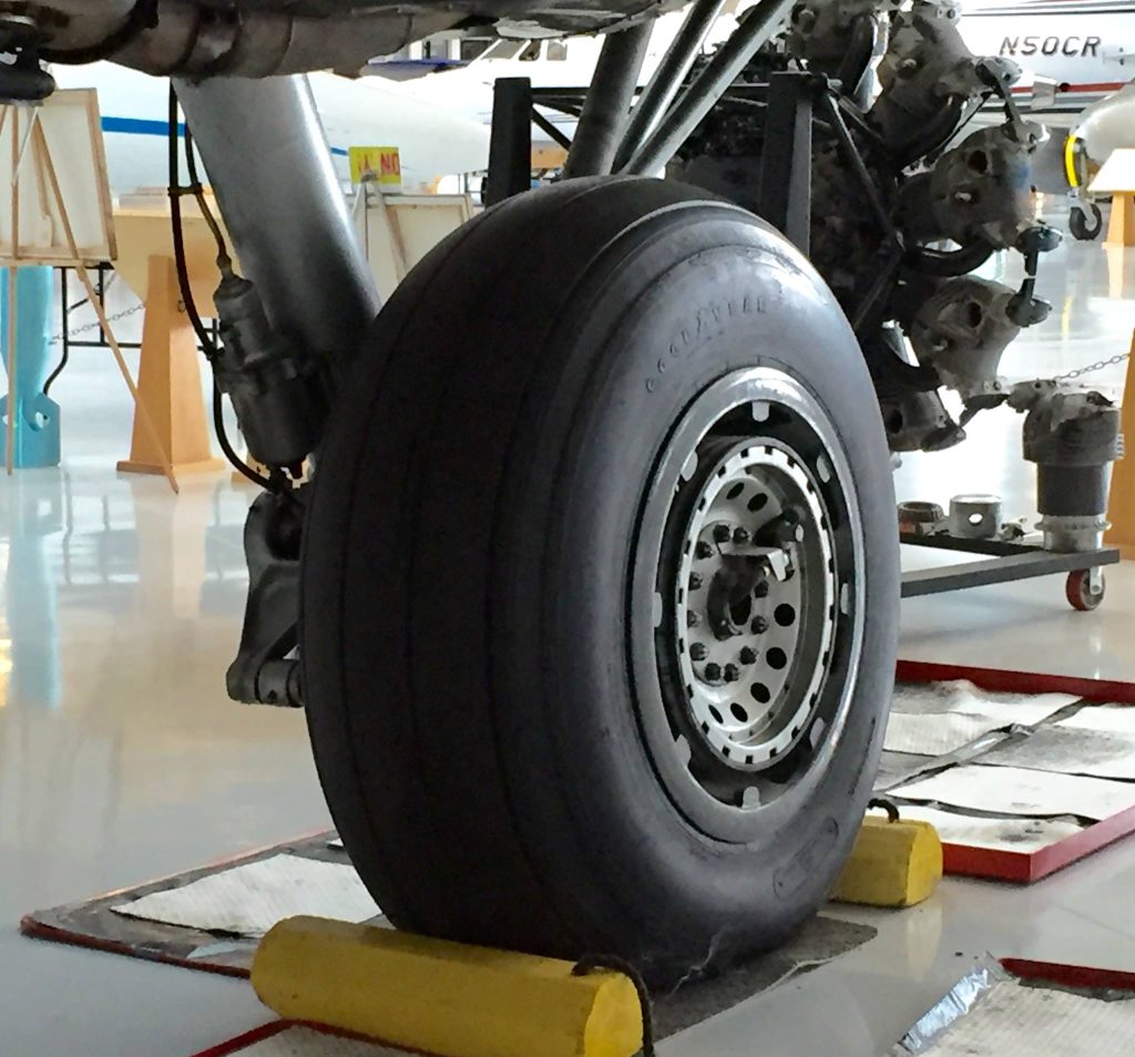 Randy's Warbird Profiles: Boeing B-17G-95-DL Flying Fortress s/n 44-83785 24