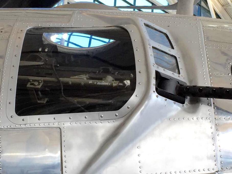 Randy's Warbird Profiles: Boeing B-17G-95-DL Flying Fortress s/n 44-83785 8
