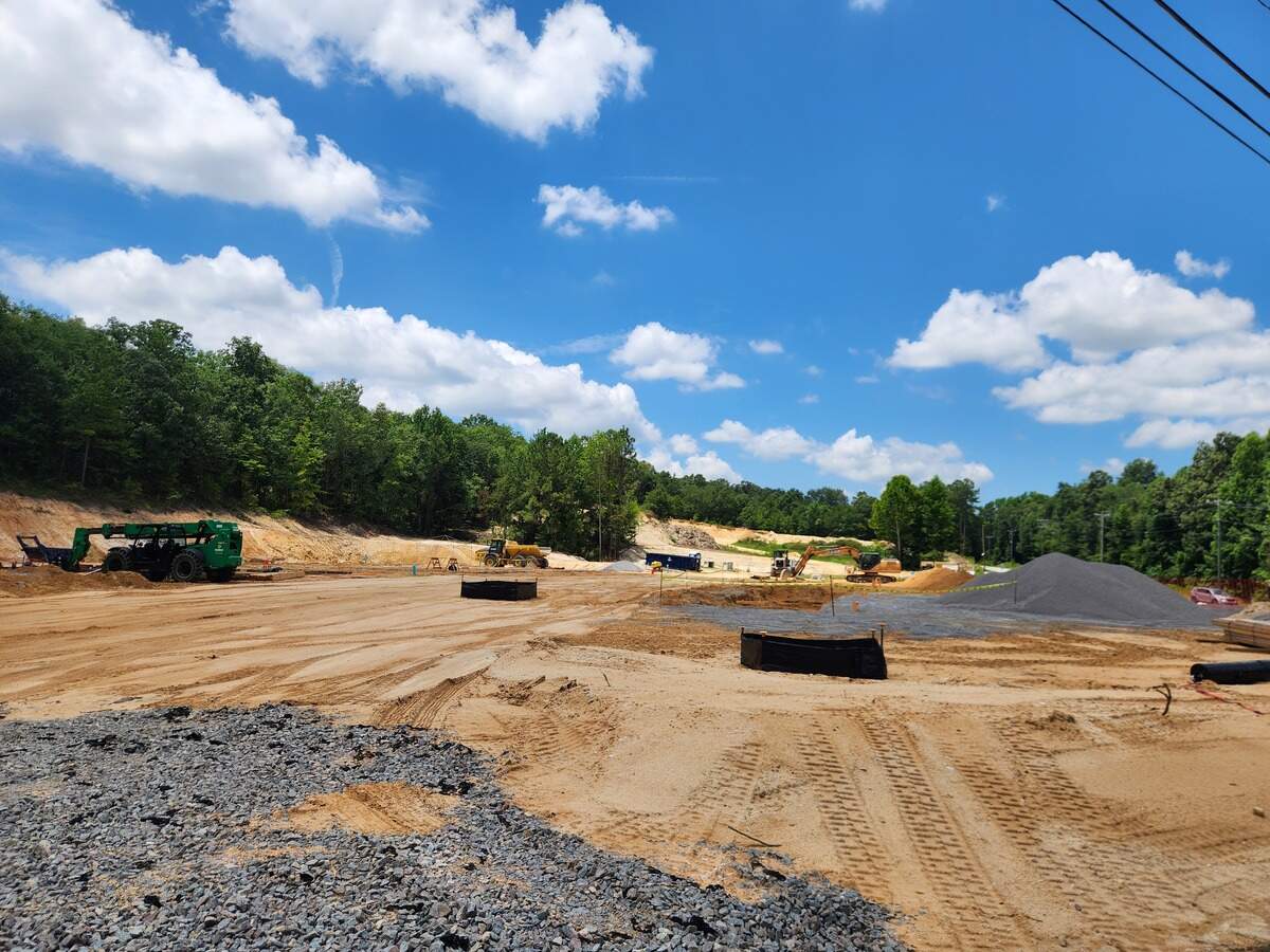 This busy, growing Lexington County road is getting a new business. What we know