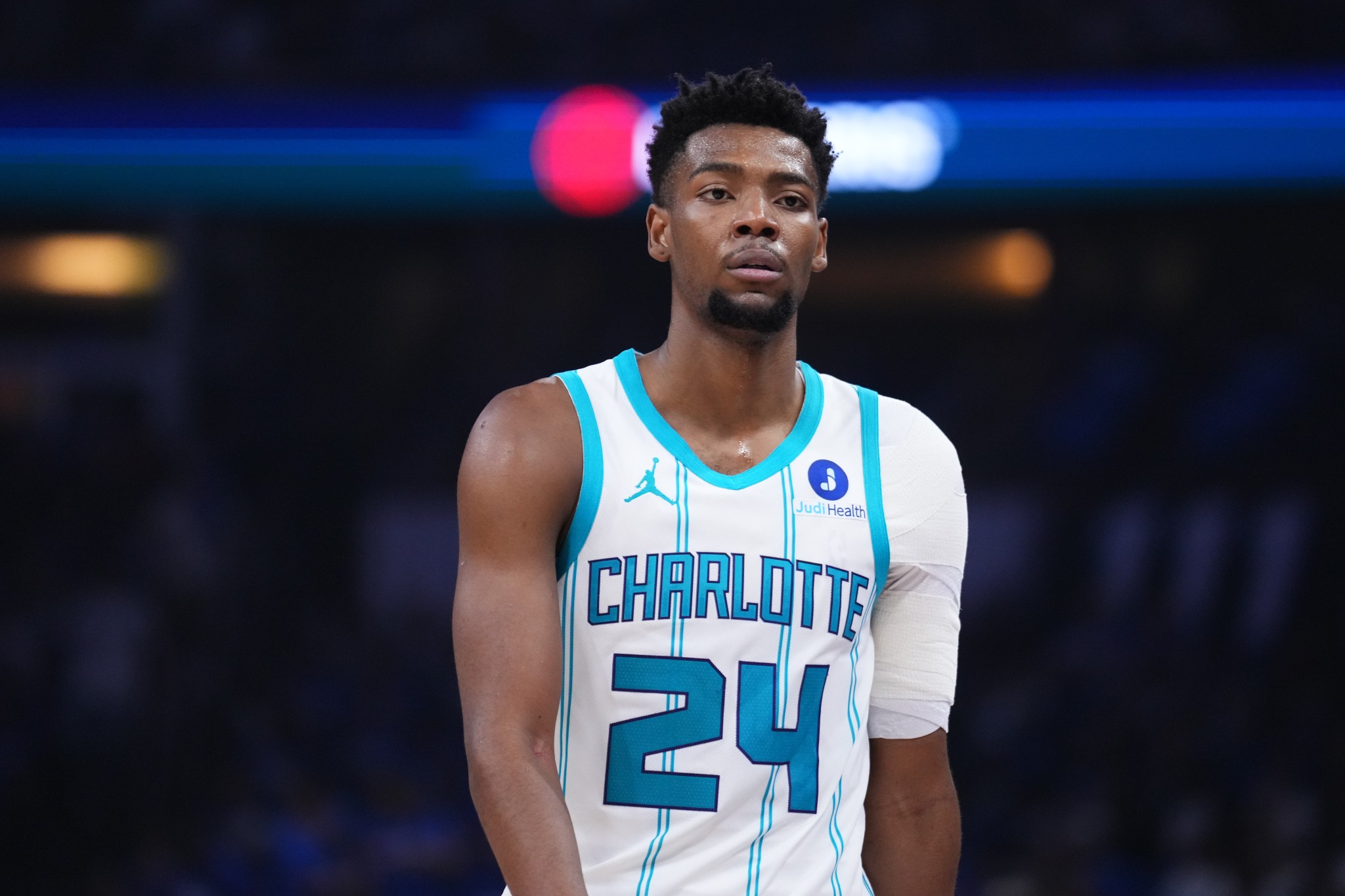 Hornets could be the NBA's sleeper team in 2026