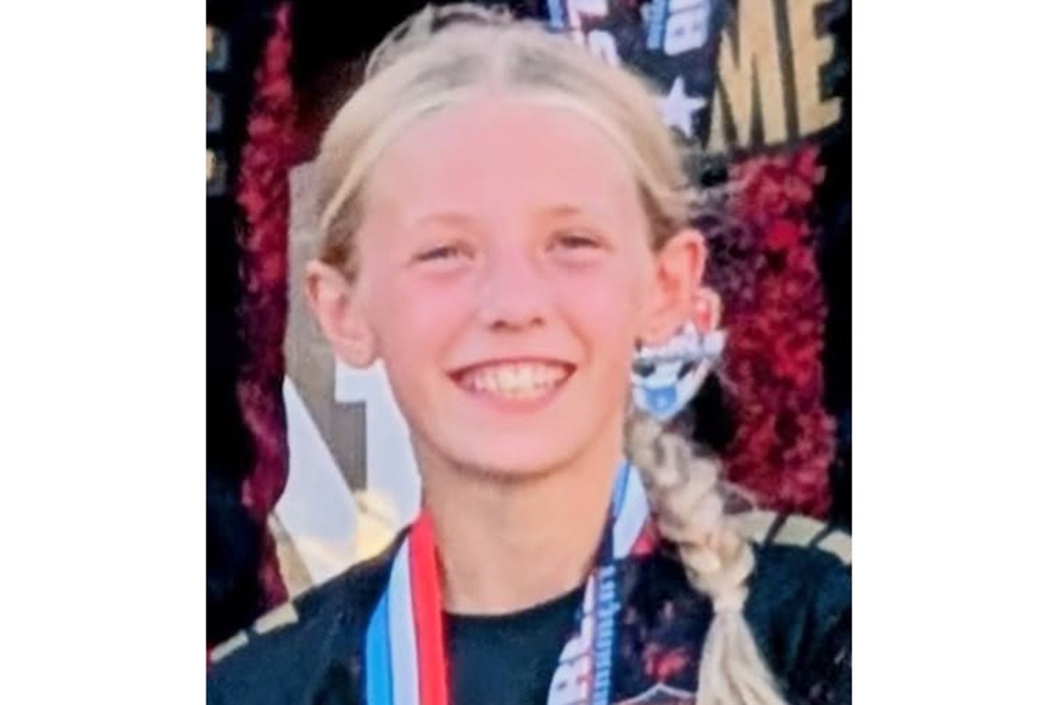 5th grader dies days after she was injured in car crash while traveling to soccer tournament with family