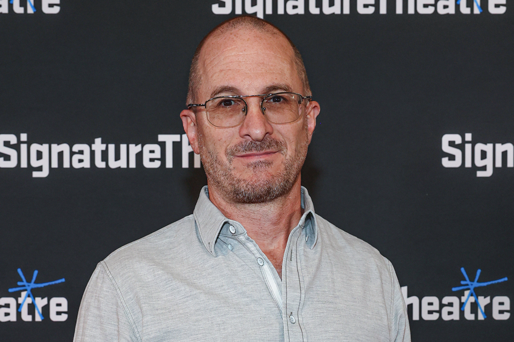 Darren Aronofsky AI studio Primordial Soup raising $15 million