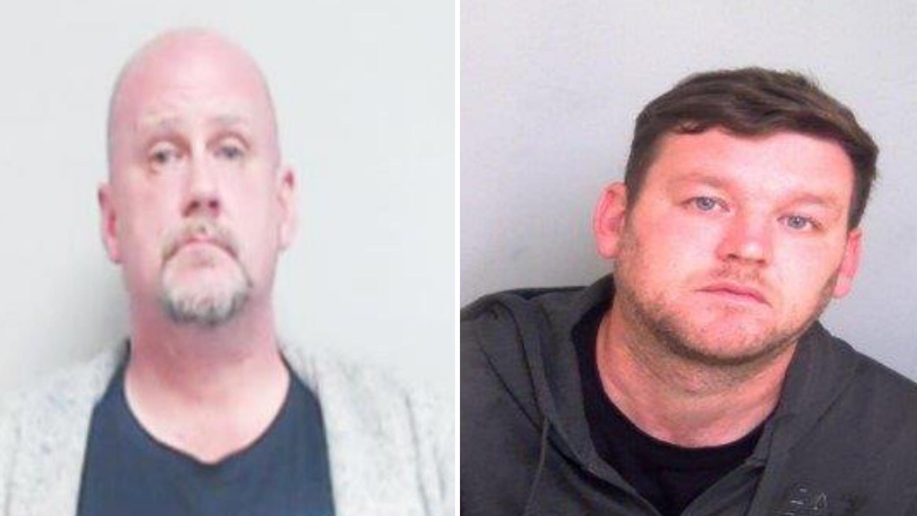 Eleven guilty in £40m cocaine smuggling plot