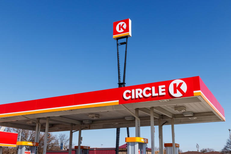 Circle K Inner Circle Fuel Day offers 40 cents off per gallon