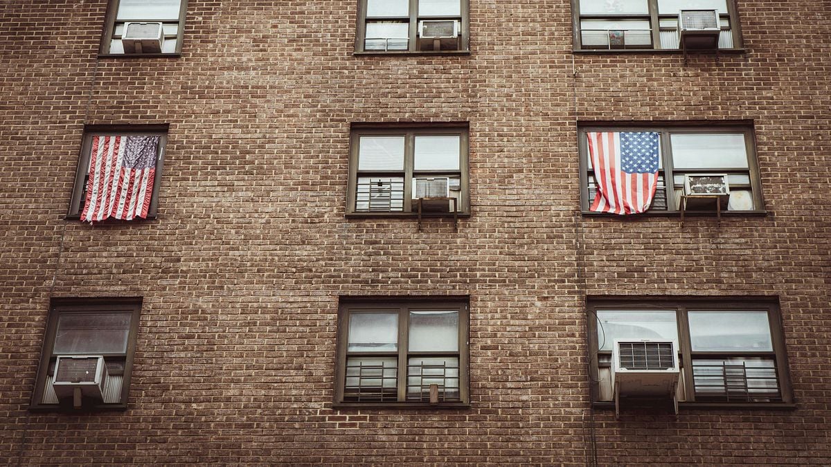 NYC landlords sue city board over Mamdani's rent freeze