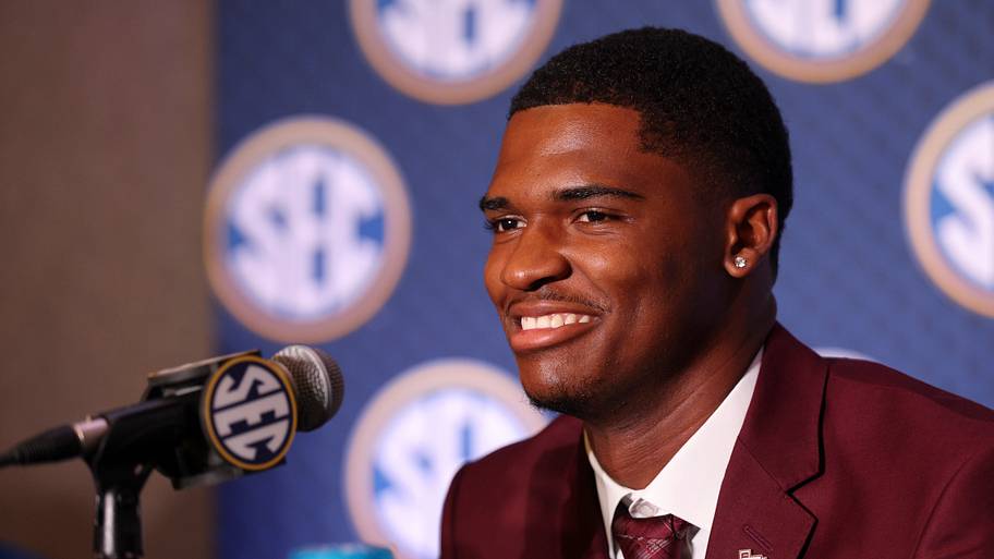 Marcel Reed's most important comment is one that most Aggie fans probably missed