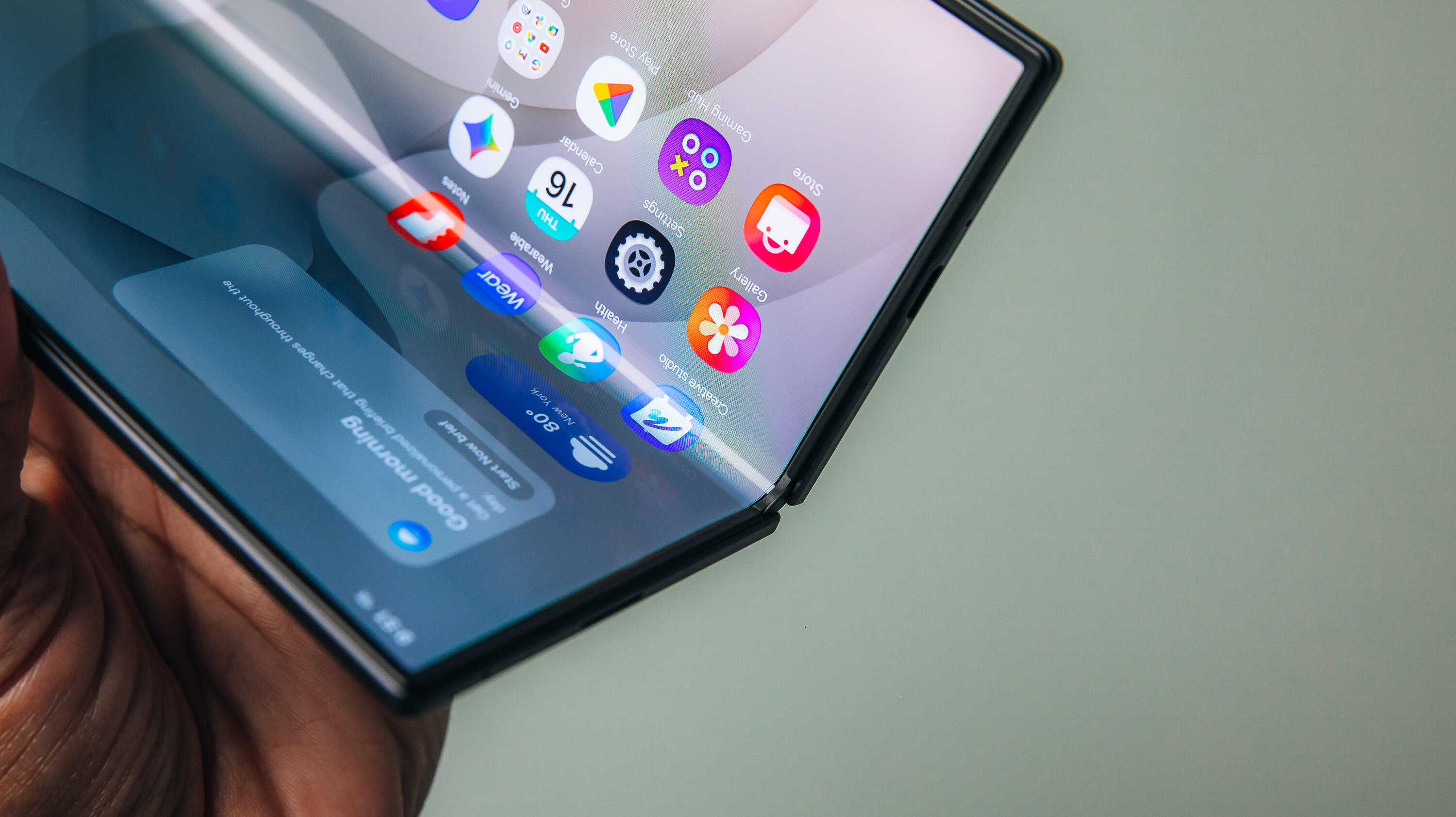 Everything announced at Samsung Unpacked 2026: New foldables, smartwatches, and smart glasses