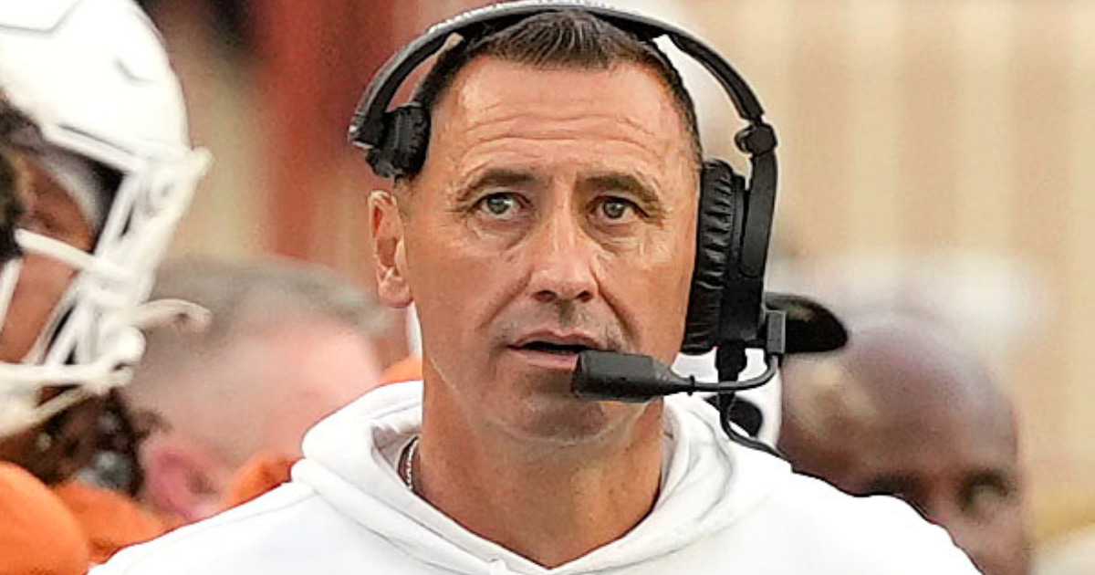 Steve Sarkisian calls college football 'a lawless society' amid lack of rules enforcement