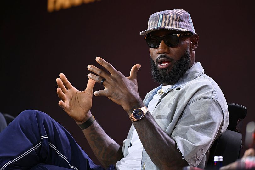 'Irritated' LeBron James camp's petty move in response to pressure from NBA chief