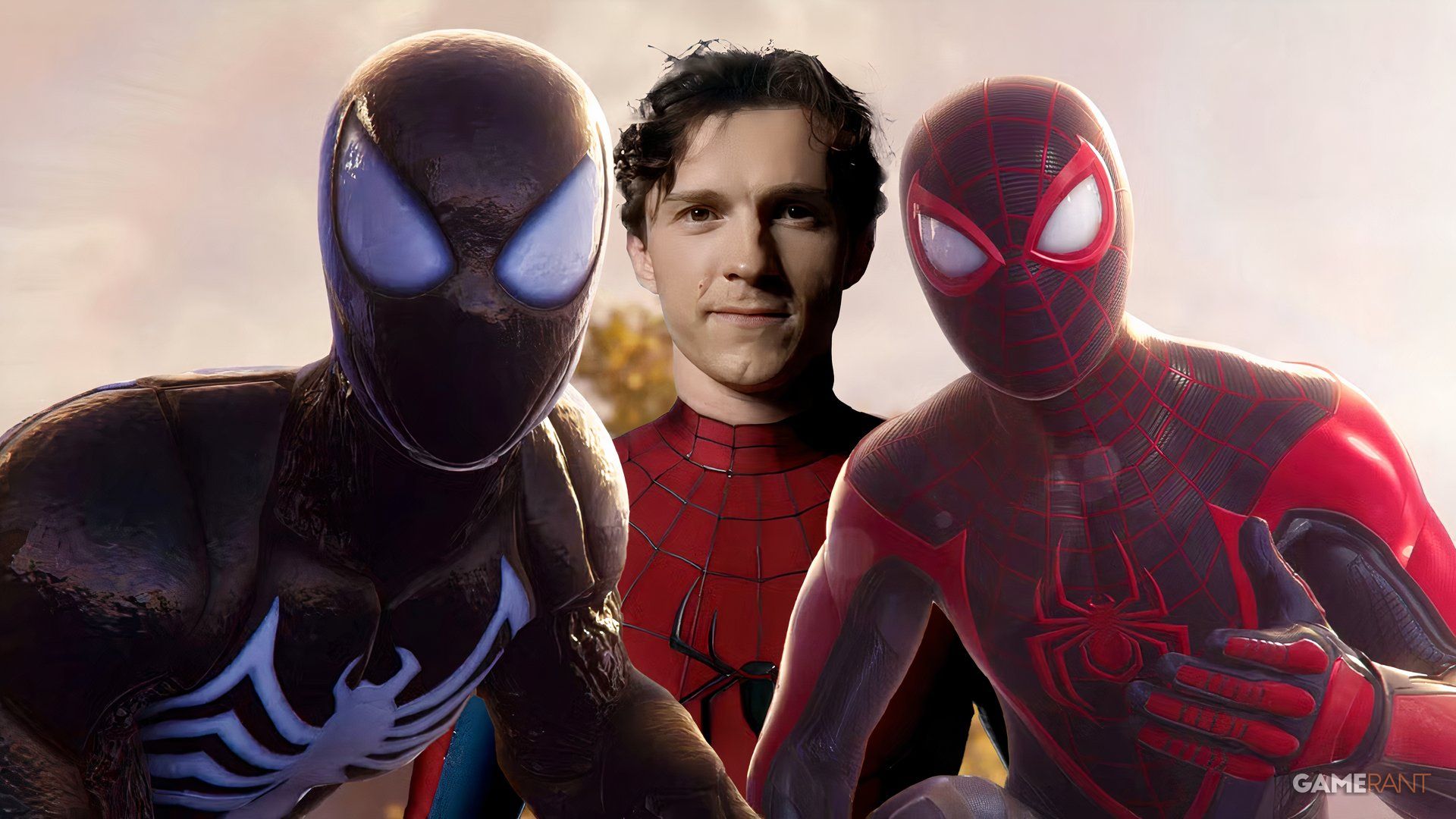 Spider-Man: 5 moves Brand New Day should steal from Insomniac's games