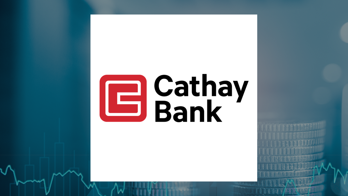 Cathay General Bancorp Q2 earnings call highlights