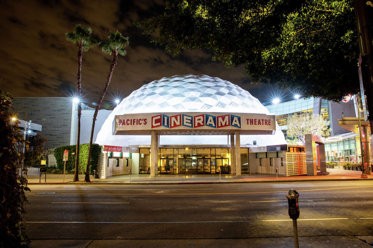 Alamo Drafthouse is revitalizing a historic theater. Not everyone is happy.