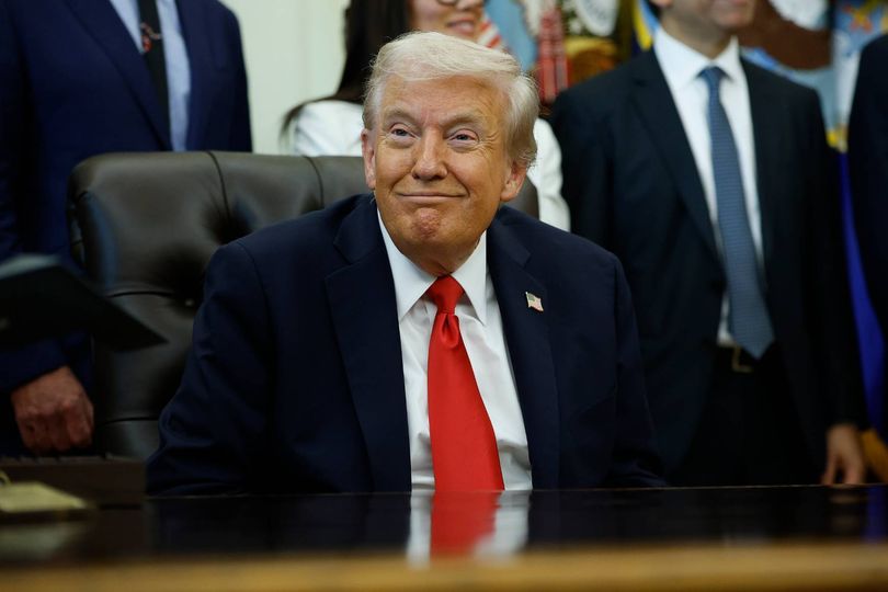 Trump's comms director launches a low-brow attack on famous actor