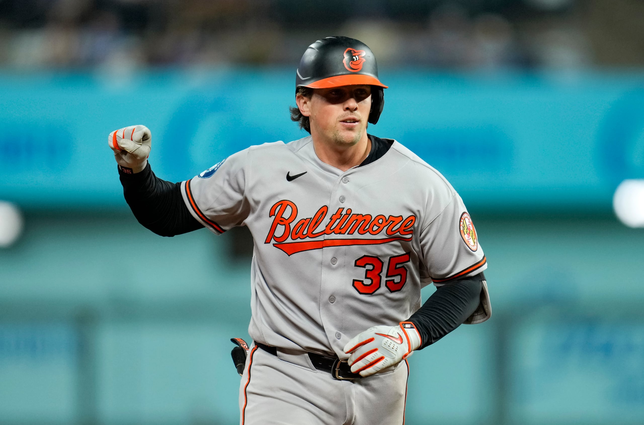 Baltimore Orioles rumored to consider surprising Adley Rutschman trade
