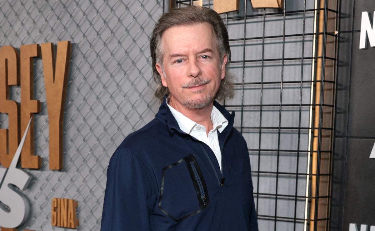 David Spade turns 62: IMDb lists him among comedy’s all-time greats