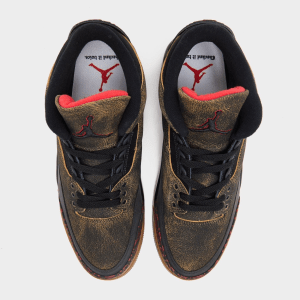 Air Jordan 3 Retro OG Not Nice (top).
