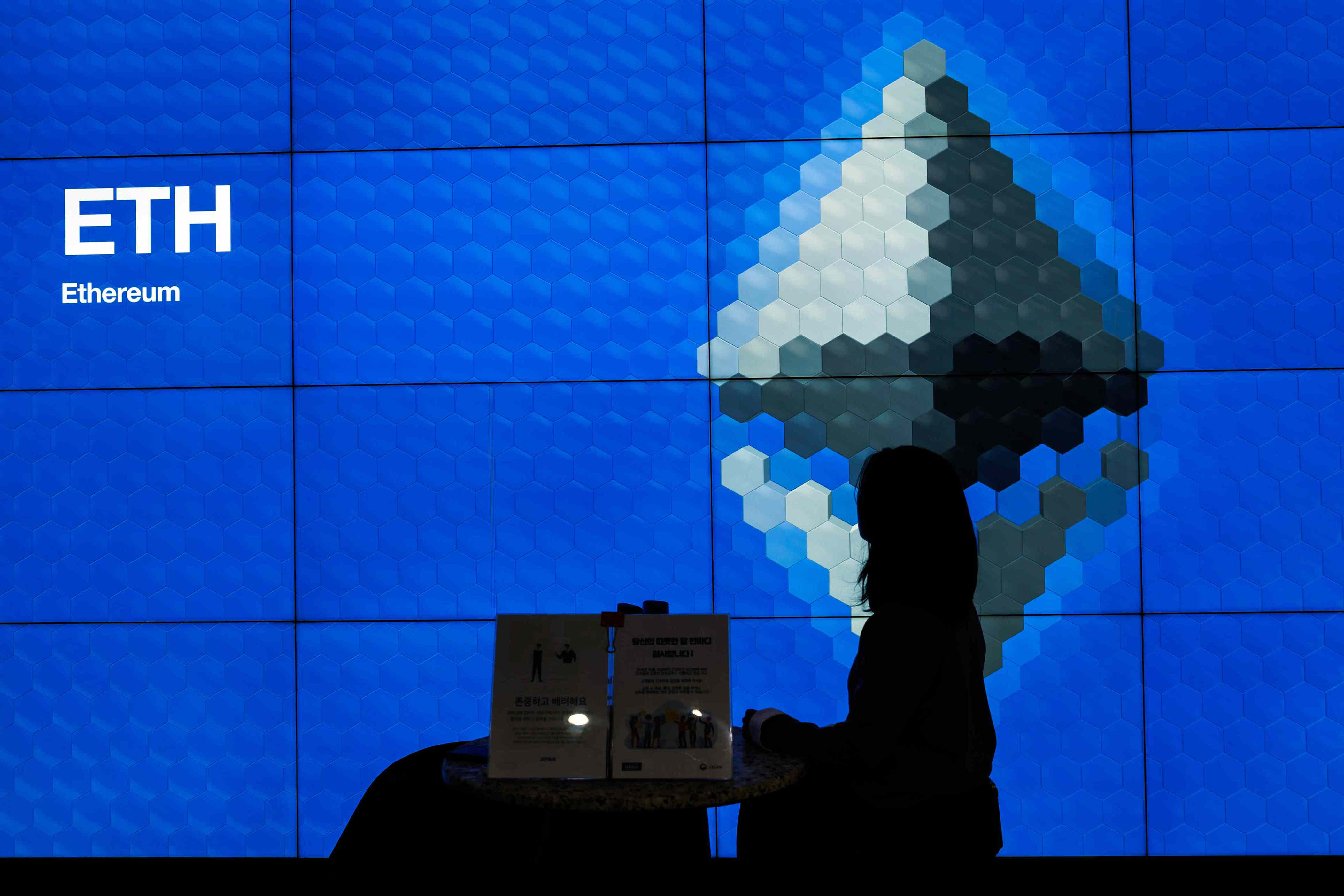 There’s a new benchmark index for digital assets—and Bitcoin’s not in it